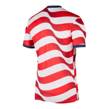 Load image into Gallery viewer, Nike USA 2026 Men's Soccer Short-Sleeve Supporter's Top