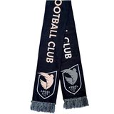Load image into Gallery viewer, Angel City FC Classic Crest Woven Scarf