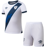 Load image into Gallery viewer, Umbro Guatemala Home Mini Kit 25/26