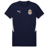 Load image into Gallery viewer, Puma Chivas Evostripe Tee