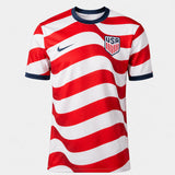 Load image into Gallery viewer, Nike USA 2026 Men's Soccer Short-Sleeve Supporter's Top