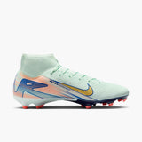 Load image into Gallery viewer, Nike Superfly 10 Academy Mercurial Dream Speed MG High-Top Soccer Cleats Adult