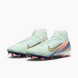 Load image into Gallery viewer, Nike Superfly 10 Academy Mercurial Dream Speed MG High-Top Soccer Cleats Adult