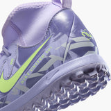 Load image into Gallery viewer, Nike United Jr. Phantom Luna 2 Academy Kids' TF High-Top Soccer Shoes