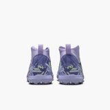 Load image into Gallery viewer, Nike United Jr. Phantom Luna 2 Academy Kids' TF High-Top Soccer Shoes
