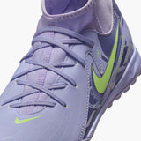 Load image into Gallery viewer, Nike United Jr. Phantom Luna 2 Academy Kids' TF High-Top Soccer Shoes