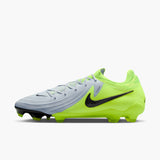 Load image into Gallery viewer, Nike Phantom GX 2 Pro FG Low-Top Adult Soccer Cleats Metallic