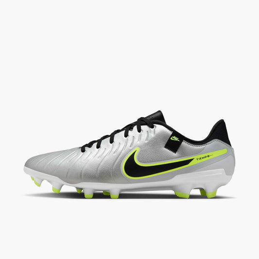 Nike Tiempo Legend 10 Academy Multi-Ground Low-Top Soccer Cleats