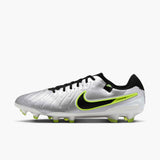 Load image into Gallery viewer, Nike Tiempo Legend 10 Pro Firm-Ground Low-Top Soccer Cleats