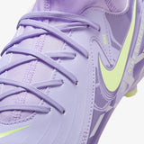 Load image into Gallery viewer, Nike United Jr. Phantom Luna 2 Academy FG Kids' Soccer Cleats – Purple Agate
