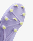 Load image into Gallery viewer, Nike United Jr. Phantom Luna 2 Academy FG Kids' Soccer Cleats – Purple Agate