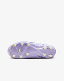 Load image into Gallery viewer, Nike United Jr. Phantom Luna 2 Academy FG Kids' Soccer Cleats – Purple Agate