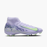 Load image into Gallery viewer, Nike United Mercurial Superfly 10 Academy MG High-Top Soccer Cleats