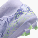 Load image into Gallery viewer, Nike United Mercurial Superfly 10 Academy MG High-Top Soccer Cleats