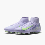 Load image into Gallery viewer, Nike United Mercurial Superfly 10 Academy MG High-Top Soccer Cleats