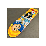 Load image into Gallery viewer, Hook Ups Skateboard Deck CPR 8.25"