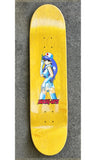 Load image into Gallery viewer, Hook Ups Deck Nurse Cherry 8.25" x 32.25"