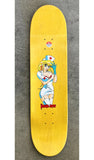 Load image into Gallery viewer, Hook Ups Deck Nurse Daisy 8.25" x 32.25"