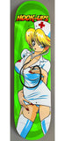 Load image into Gallery viewer, Hook Ups Deck Nurse Nikki 8.0" x 31.75"