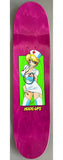 Load image into Gallery viewer, Hook Ups Deck Nurse Nikki 8.0" x 31.75"
