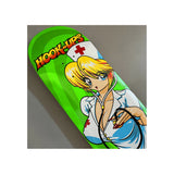 Load image into Gallery viewer, Hook Ups Deck Nurse Nikki 8.0" x 31.75"