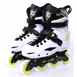 Load image into Gallery viewer, Startout Adult White Skates