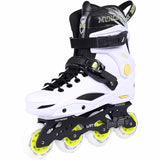 Load image into Gallery viewer, Startout Adult White Skates