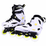 Load image into Gallery viewer, Startout Adult White Skates