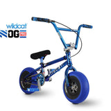 Load image into Gallery viewer, OG3 Pro Series Joker Blue