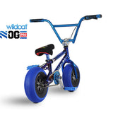 Load image into Gallery viewer, OG3 Pro Series Joker Blue