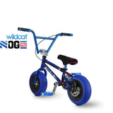 Load image into Gallery viewer, OG3 Pro Series Joker Blue