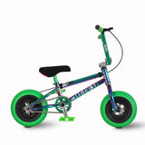 Load image into Gallery viewer, OG3 Pro Series Joker Green