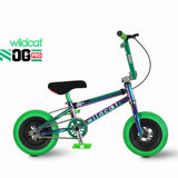 Load image into Gallery viewer, OG3 Pro Series Joker Green