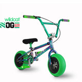 Load image into Gallery viewer, OG3 Pro Series Joker Green