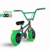 Load image into Gallery viewer, OG3 Pro Series Joker Green