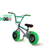 Load image into Gallery viewer, OG3 Pro Series Joker Green