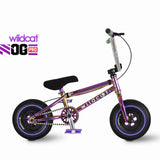 Load image into Gallery viewer, OG3 Pro Series Joker Purple