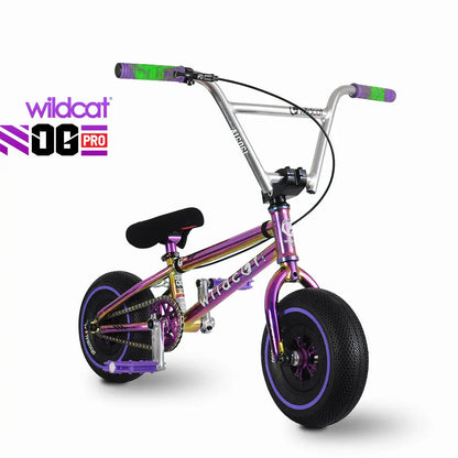 OG3 Pro Series Joker Purple
