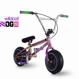 Load image into Gallery viewer, OG3 Pro Series Joker Purple