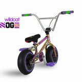 Load image into Gallery viewer, OG3 Pro Series Joker Purple