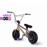 Load image into Gallery viewer, OG3 Pro Series Joker Purple