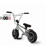 Load image into Gallery viewer, OG3 Pro Series Joker Silver