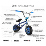 Load image into Gallery viewer, OG3A Royal Blue