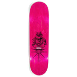 Load image into Gallery viewer, Opera Skateboard Deck Nassim Noble 8.375" x 32.2"