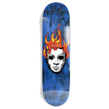 Load image into Gallery viewer, Opera Skateboard Deck Kieran Woolley Sketch 8.5" x 31.95"