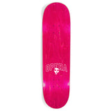 Load image into Gallery viewer, Opera Skateboard Deck Kieran Woolley Sketch 8.5" x 31.95"