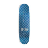 Load image into Gallery viewer, Opera Skateboard Deck Jack Fardell Class Embossed 8.7" x 32.63"