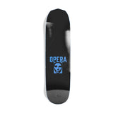 Load image into Gallery viewer, Opera Skateboard Deck Maestro Embossed 8.375" x 32.2"