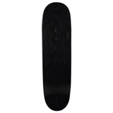 Load image into Gallery viewer, Opera Rider Stock Skateboard Deck Jeff Rasp Drama Maroon 8.625" x 32.2"