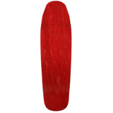 Load image into Gallery viewer, Opera Rider Stock Skateboard Deck Caroline Cuder Wood Curtain Call Dark Green 9.0" x 32"